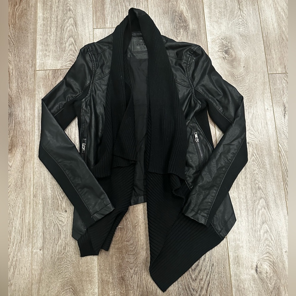 Sweater Jacket - image 1